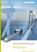 Structural Health Monitoring – Proteggete i vostri investimenti: tecnologia precisa e digitale dei sensori