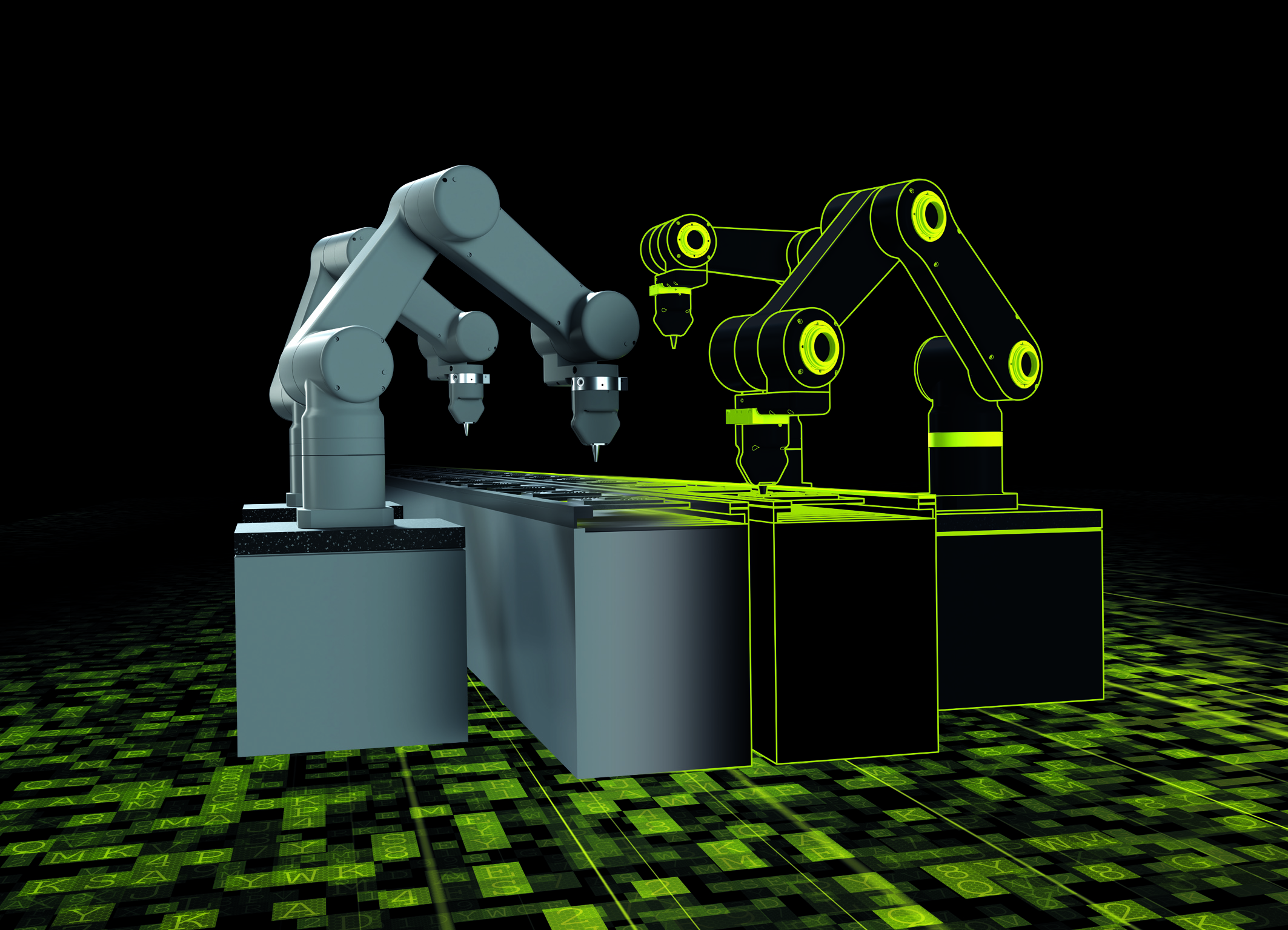 [Translate to Italian:] SPS 2025