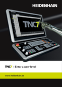 TNC7 – Enter a new level